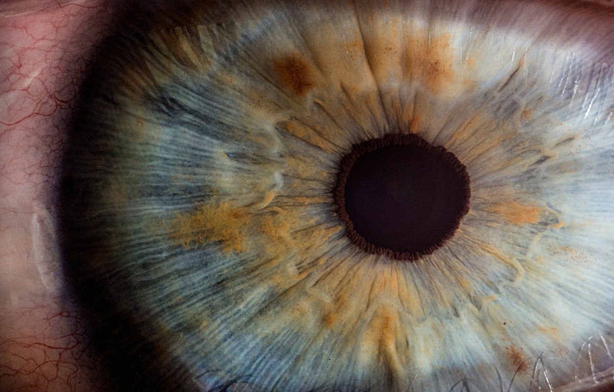 Sleep quality for eye health